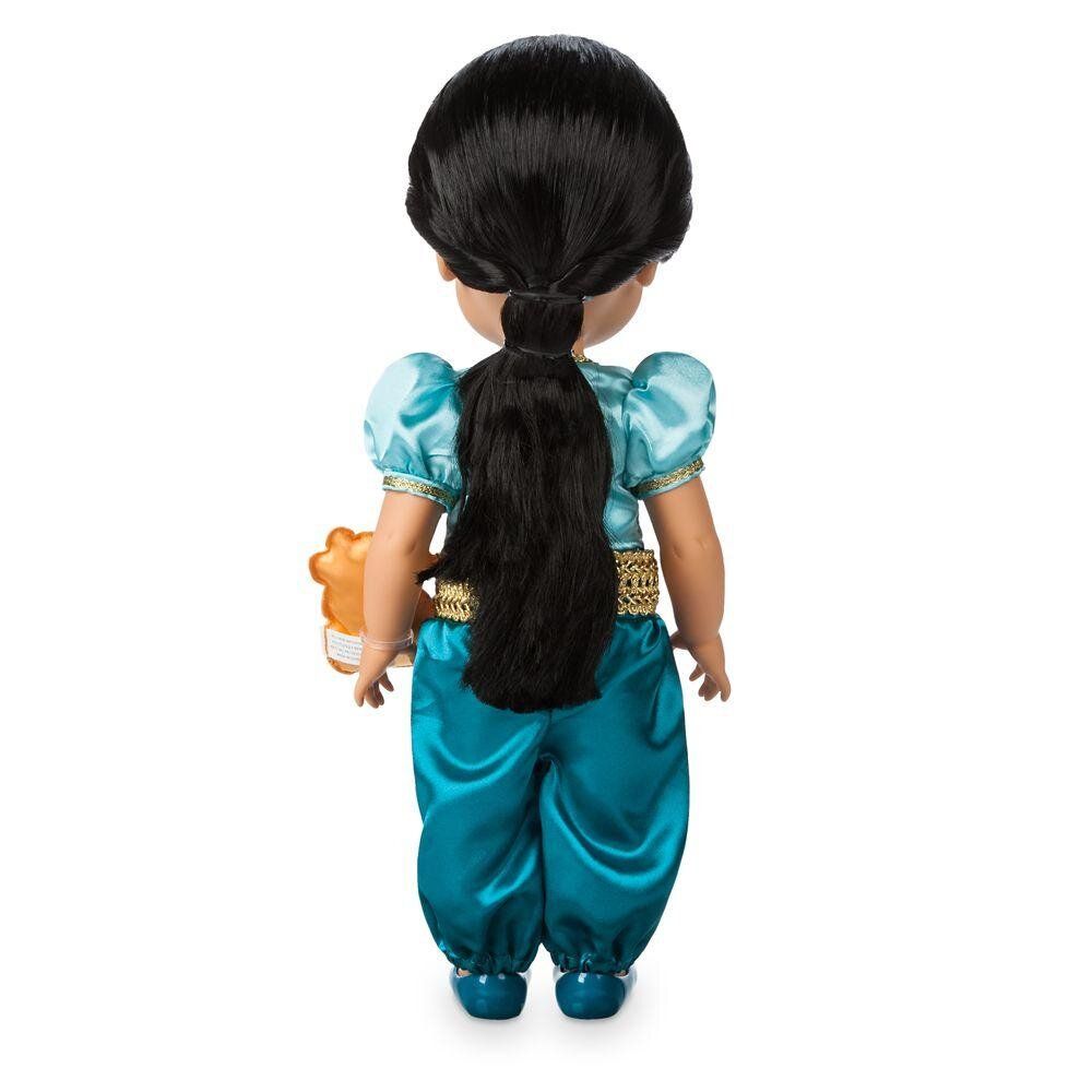 Новинка! Лялька Жасмин Дісней Аніматор Disney Animators' Collection Jasmine Doll 460020241300