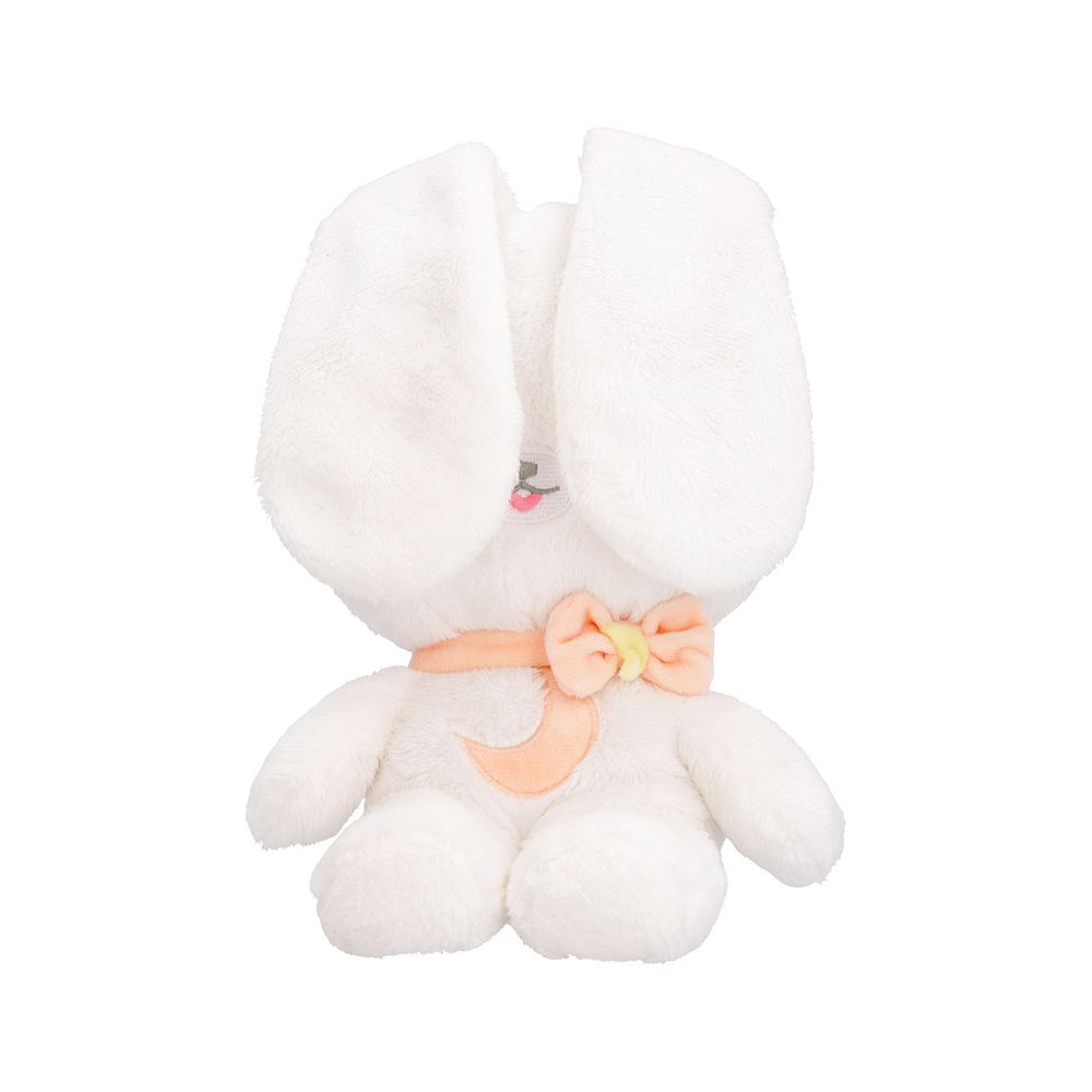 М’яка іграшка Peekapets IMC Toys – Білий кролик 906785