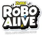 Pets and Robo alive