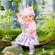 Кукла Baby Born Серии Нежные Объятия - Очаровательный единорог Baby Born Soft Touch Unicorn 43 cm 831311