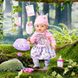 Лялька Baby Born Серії Ніжні Обійми - Чарівний єдиноріг Baby Born Soft Touch Unicorn 43 cm 831311