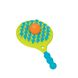 Игровой Набор - Пляжный Теннис: Два-В-Одном Battat Paddle Popper Suction Paddle Game For Toddlers BX1526Z
