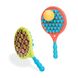 Ігровий Набір - Пляжний Теніс: Два-В-Одному Battat Paddle Popper Suction Paddle Game For Toddlers BX1526Z