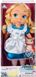 Лялька Аніматор Аліса Дісней Disney Animators' Collection Alice Doll