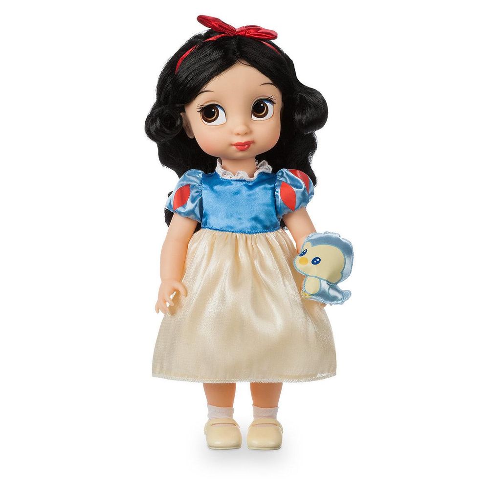 Лялька Дісней Аніматор Білосніжка (Disney Animators 'Collection Snow White)