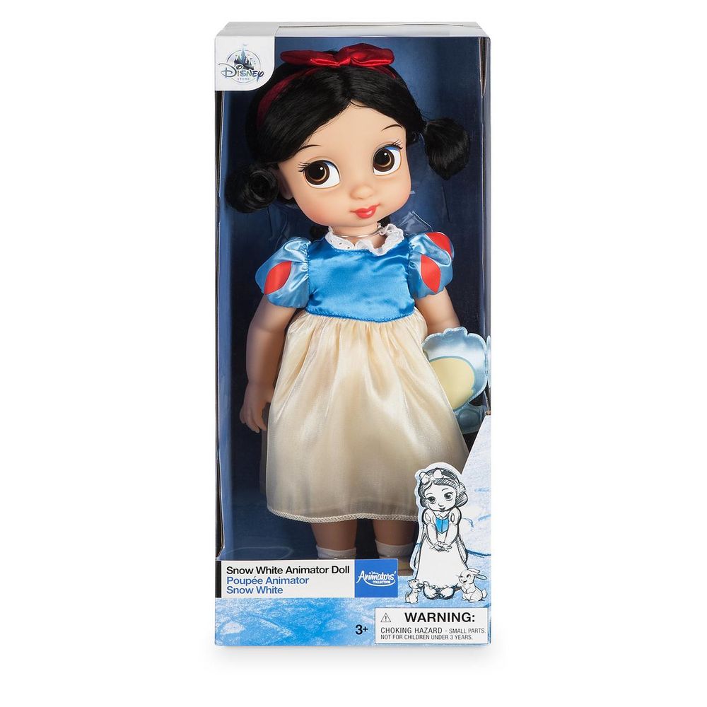 Кукла Дисней Аниматор Белоснежка (Disney Animators' Collection Snow White )