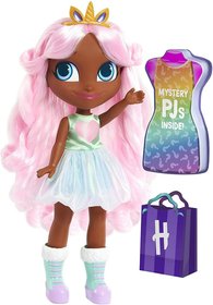 Велика Лялька Хердораблс Віллоу 46 см Hairdorables Mystery Fashion Doll Willow 23711