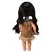 Новинка! Лялька Дісней Аніматор Покахонтас Disney Animators 'Collection Pocahontas Doll 460020241713