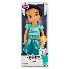 Лялька Дісней Аніматор Жасмин (Disney Animators 'Collection Jasmine Doll)