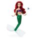 Аріель класична лялька з каблучкою Принцеса Дісней (Ariel Classic Doll with Ring - The Little Mermaid - 11 1/2 '')