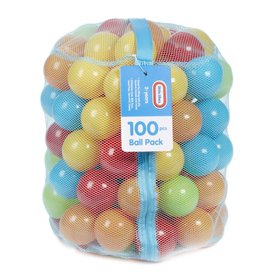 Набір кульок для сухого басейну - Різнокольорові кульки Little Tikes 642821E4C