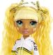 Кукла Рейнбоу Хай Санни Черлидер Rainbow High Cheer Sunny Madison – Yellow Fashion Doll 572053