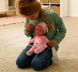 Інтерактивний пупс Simba лялька Лаура Колискова зі світловим ефектом і мелодією 30 см 5140002