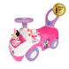Машинка каталка Чудомобиль- Танцующая Минни Kiddieland Toys Limited Minnie Dancing Ride On 055541