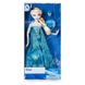 Ельза Класична лялька з каблучкою Принцеса Дісней (Elsa Classic Doll with Ring - Frozen - 11 1/2 '')