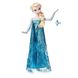 Эльза Классическая кукла с кольцом Принцесса Дисней (Elsa Classic Doll with Ring - Frozen - 11 1/2'')