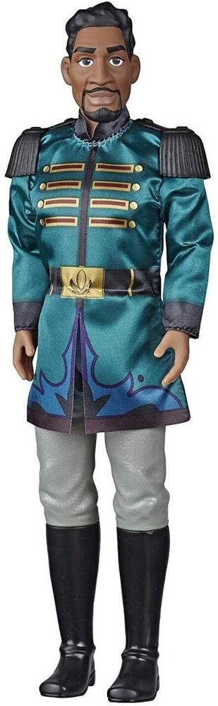 Кукла Маттиас Холодное сердце 2 Disney Frozen Mattias Fashion Doll Hasbro E8668AX0