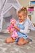 Інтерактивний пупс Simba Toys laura Лаура Дитячий сміх, лялька що сміється та розмовляє 38 см 5140060