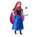 Анна Классическая кукла с кольцом Принцесса Дисней (Anna Classic Doll with Ring - Frozen - 11 1/2'')