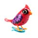 Інтерактивна пташка DigiBirds - Червоний кардинал 88603