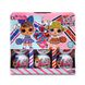 Кукла L.O.L. Surprise! All-Star B.B.s Sports Series 2 Baseball Sparkly Dolls Спортивная команда 570363-W2