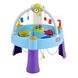 Ігровий столик - Водні забави Little Tikes Fun Zone Battle Splash Water Play Table (для гри з водою) 642296E3