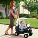 Безкоштовна доставка! Машинка каталка для дітей серії Cozy Coupe Little Tikes - Автомобільчик Поліція