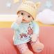 Кукла Baby Annabell серии "Для малышей" - Сладкая крошка (30 cm, с погремушкой внутри) 702932