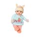 Лялька Baby Annabell серії "Для малят" - Солодка крихітка (30 cm, з брязкальцем всередині) 702932