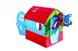 Дитячий ігровий пластиковий будинок Мрія (90х95х110 см) PalPlay M680