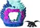 DreamWorks Dragons Як приручити дракона 3 Лігво дракона і Беззубик Toothless Hidden World Playset
