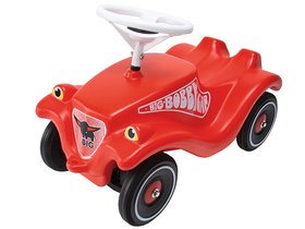 Машинка для катання малюка BIG Bobby-Car-Classic, 12міс.+ 0001303