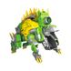 Dinobots Robot Blaster Дінобот-трансформер - СТЕГОЗАВР
