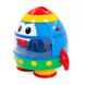 Интерактивная двуязычная игрушка - Smart Звездолет Kiddi Smart 344675