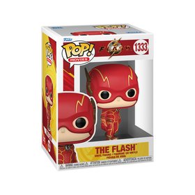 Ігрова фігурка Funko Pop The Flash серії Movies Флеш 65592