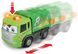Сміттєвоз Happy Garbage Truck Dickie Toys Happy Series 203814015