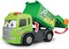Мусоровоз Happy Garbage Truck Dickie Toys Happy Series 203814015