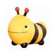 Бататтопригун - Бджола-Ла-Ла Battat toys Bouncer, Bumble Bee BX1455Z