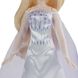 Лялька Королева Ельза Холодне серце 2 Disney Frozen 2 Snow Queen Elsa Doll Hasbro F1411