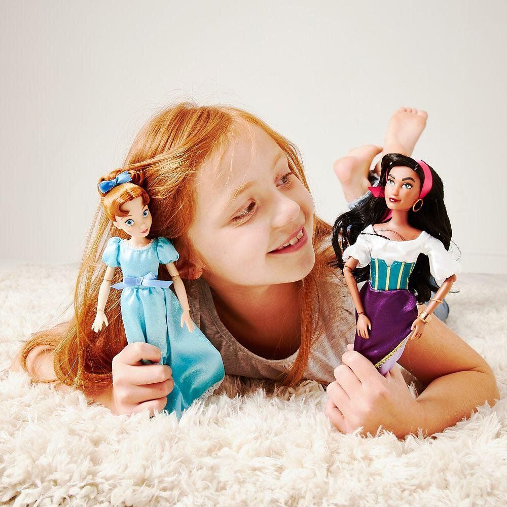 Класична Лялька Дісней Венді Disney Wendy Classic Doll – Peter Pan
