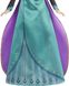 Лялька Королева Анна Холодне серце 2 Disney Frozen 2 Queen Anna Fashion Doll Hasbro F1412