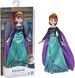 Кукла Королева Анна Холодное сердце 2 Disney Frozen 2 Queen Anna Fashion Doll Hasbro F1412