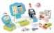 Електронна каса Smoby Toys з терміналом, вагами і аксесуарами 350105