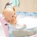 Ванночка для ляльки BABY BORN - Веселе купання(світло, звук)