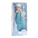 Ельза Класична лялька з кулоном Дісней Принцеса Disney Elsa Classic Doll with Pendant - Frozen