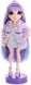 Лялька Рейнбоу Хай Віолетта Rainbow High Violet Willow Purple Fashion Doll (з аксесуарами) 569602