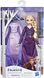 Лялька Ельза з сукнею Холодне серце 2 Disney Frozen Elsa Fashion Doll Inspired by Frozen 2 Hasbro E6907