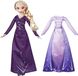 Кукла Эльза с платьем Холодное сердце 2 Disney Frozen Elsa Fashion Doll Inspired by Frozen 2 Hasbro E6907