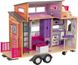 Великий Ляльковий будиночок причіп Teeny House KidKraft 65948