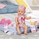 Лялька пупс Baby Born - Чарівна дівчинка (43 cm) 835005